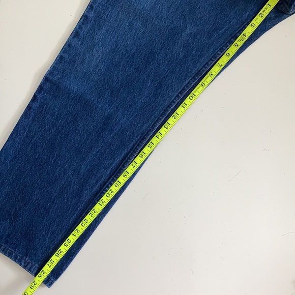 Vintage Levi’s Orange Tab Men’s Jeans - Picture 8 of 12